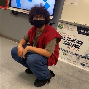 Meet your Posher, Said